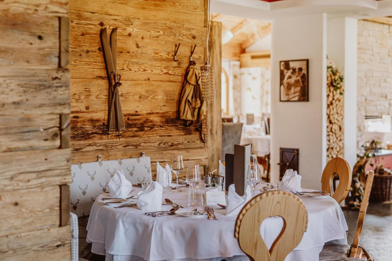 Hotel Verwöhnhotel Berghof St. Johann im Pongau