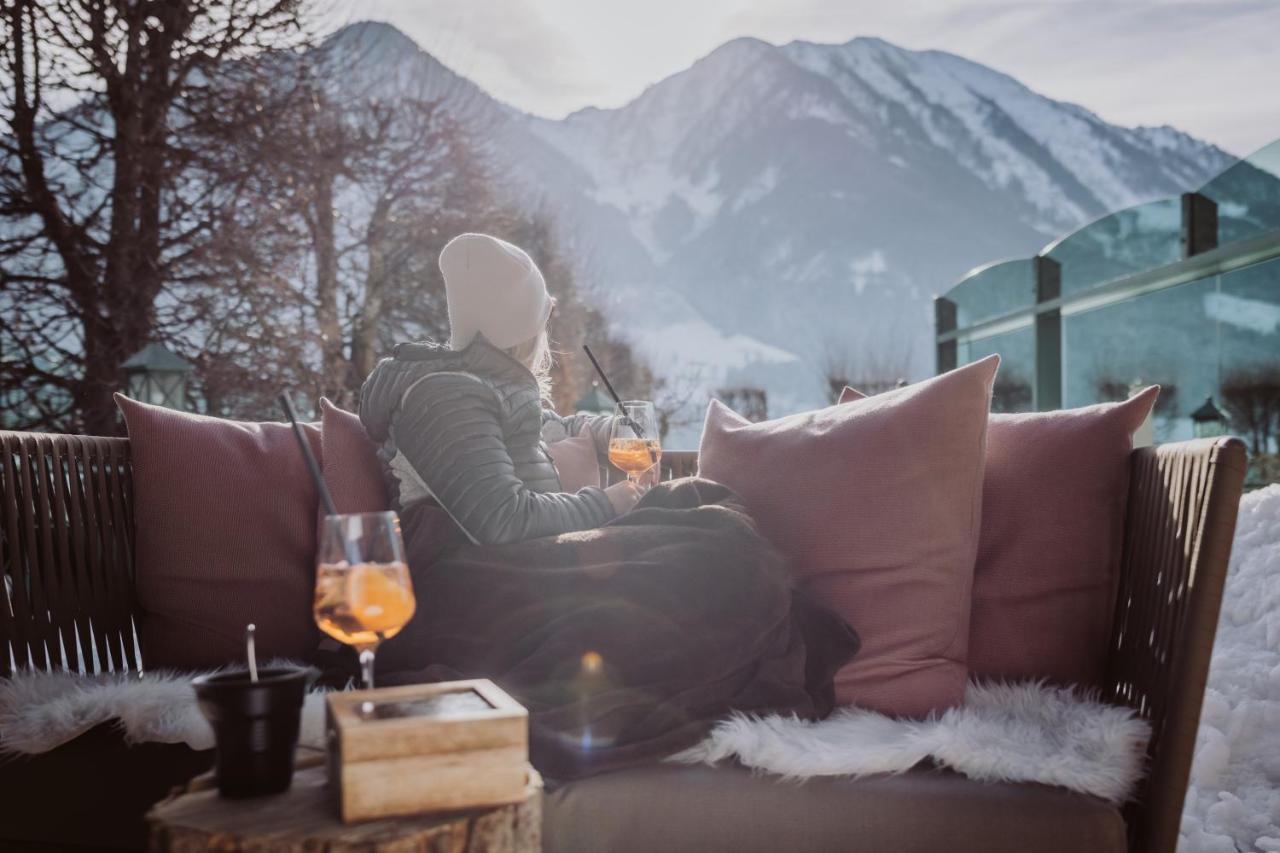 Verwöhnhotel Berghof St. Johann im Pongau