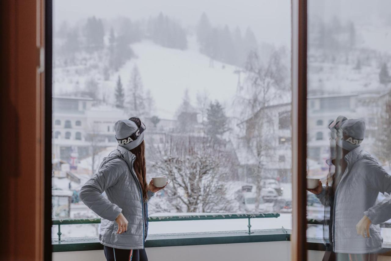 Hotel Verwöhnhotel Berghof
