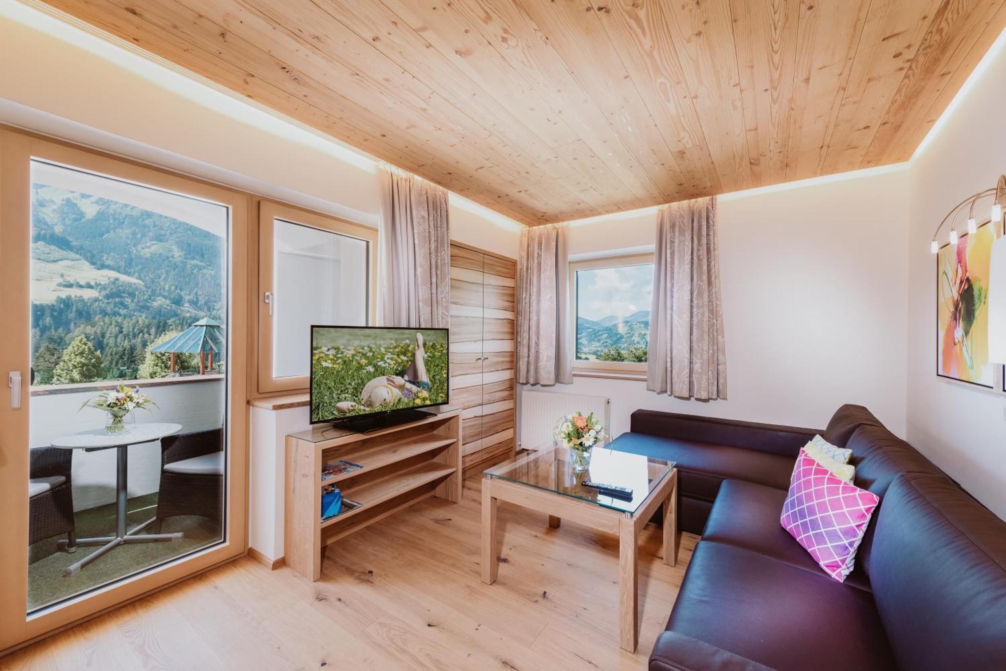 Verwöhnhotel Berghof Hotel 4*