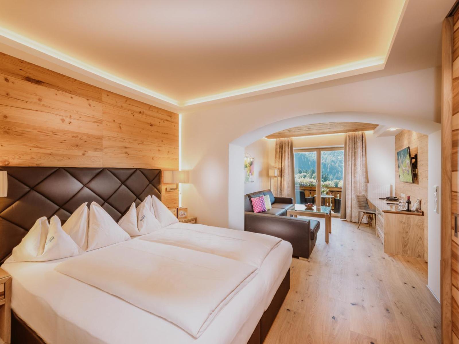 Hotel Verwöhnhotel Berghof