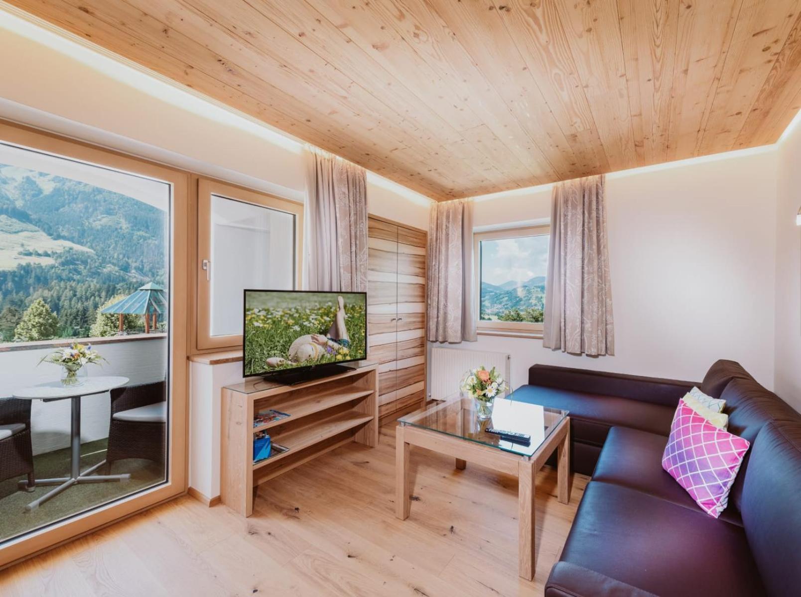Verwöhnhotel Berghof 4* St. Johann im Pongau