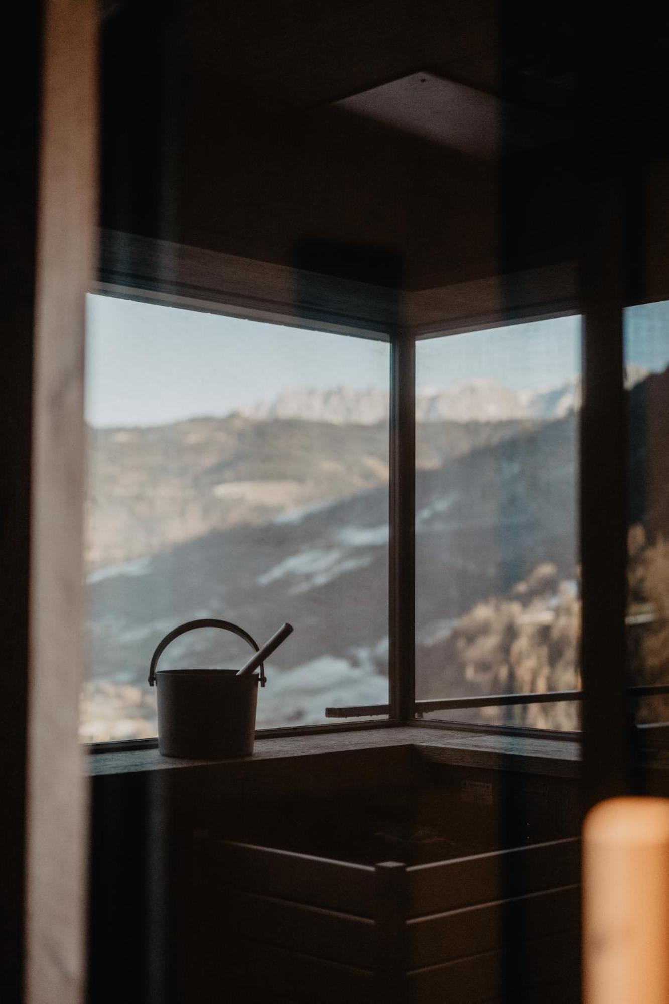 Hotel Berghof - St Johann In Salzburg