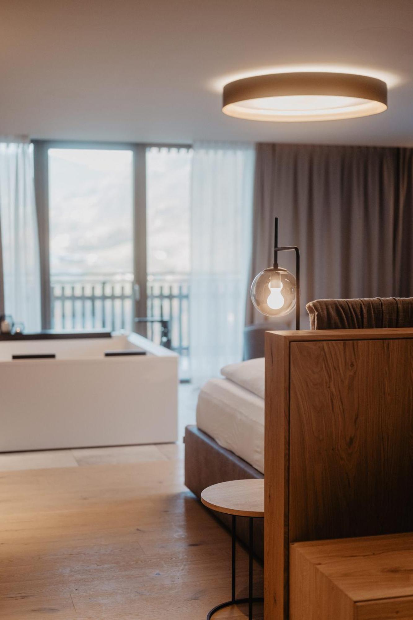 Verwöhnhotel Berghof Hotel 4*