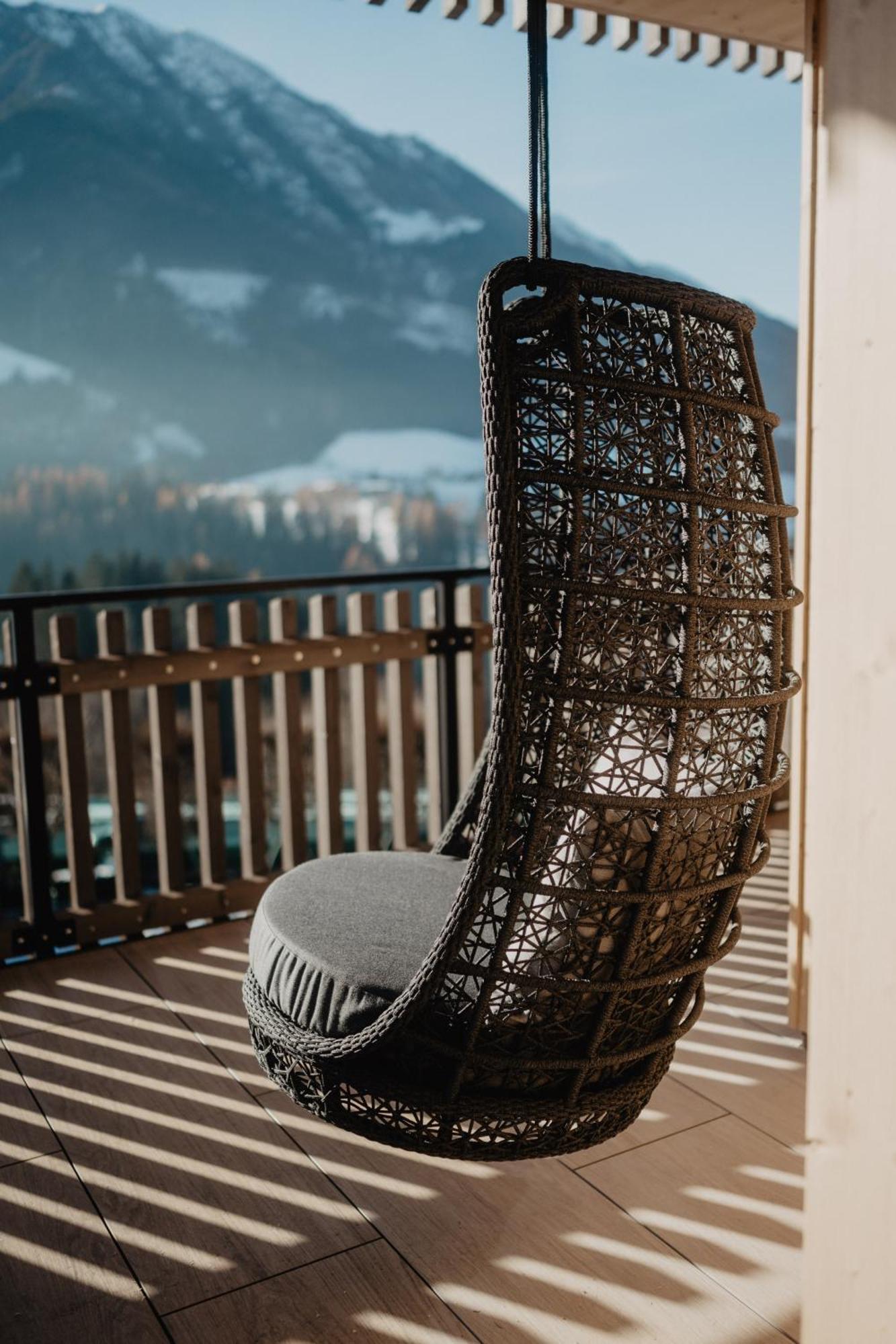Verwöhnhotel Berghof 4* St. Johann im Pongau