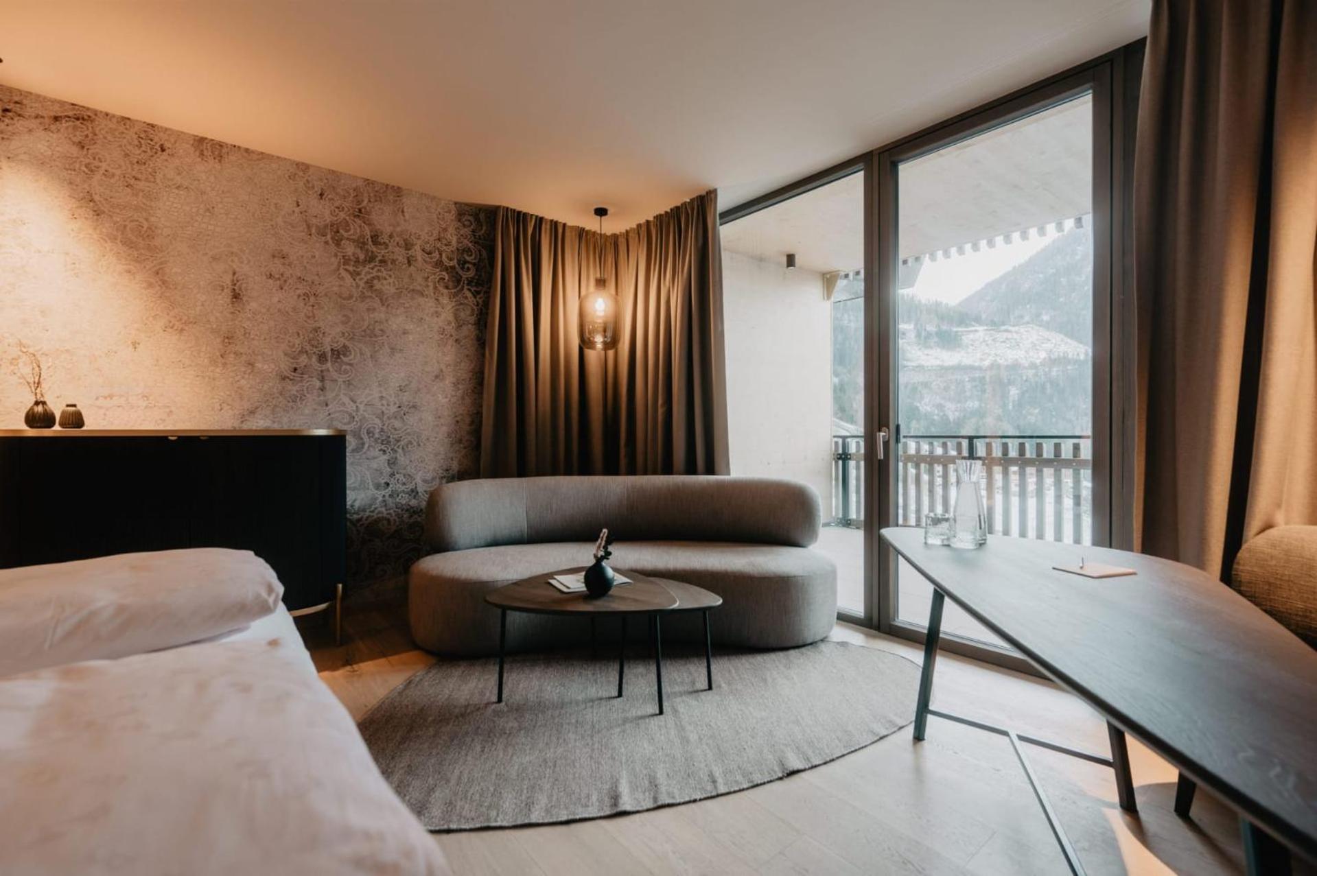 Verwöhnhotel Berghof Hotel 4*
