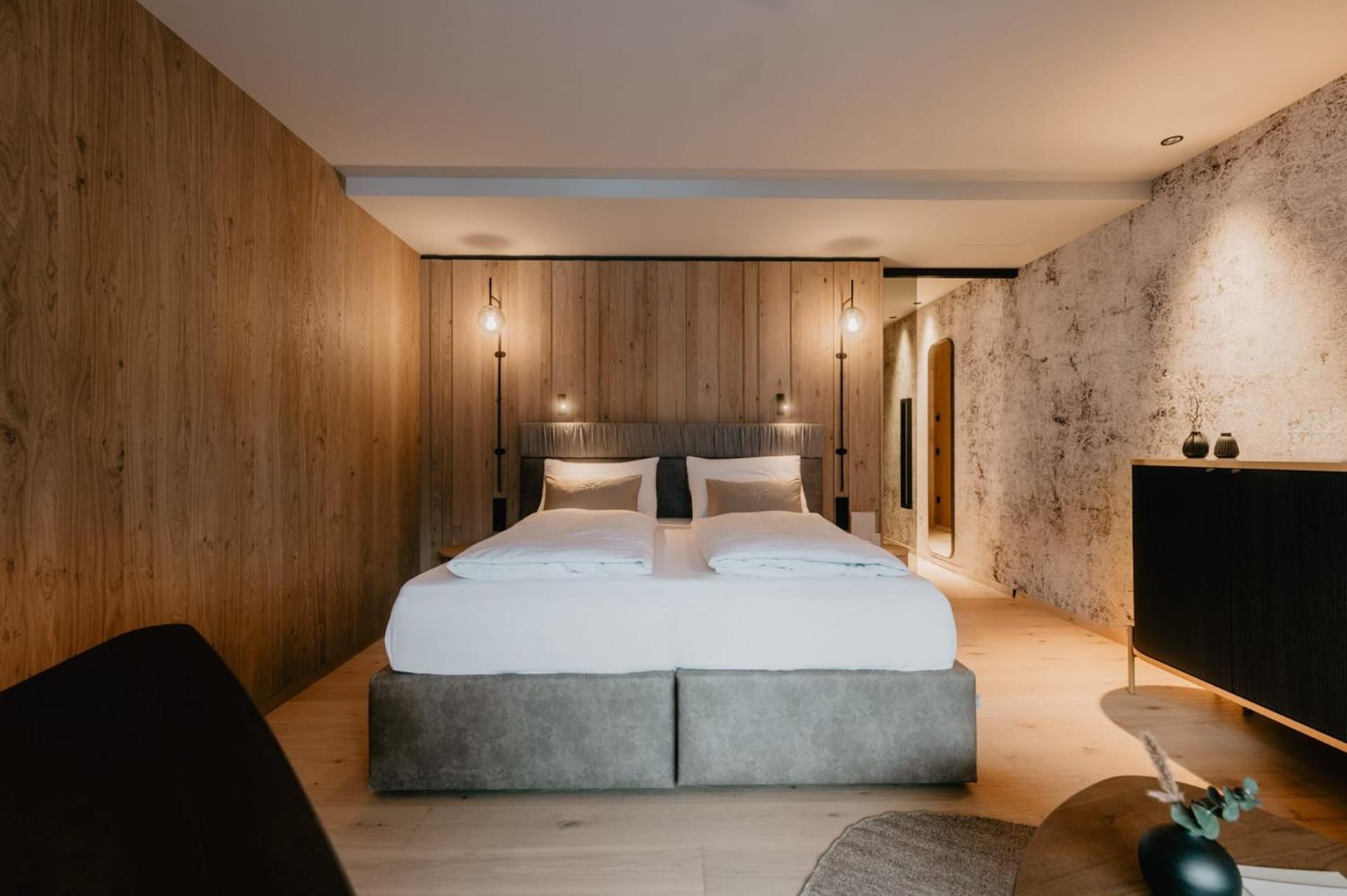 Hotel Verwöhnhotel Berghof 4*