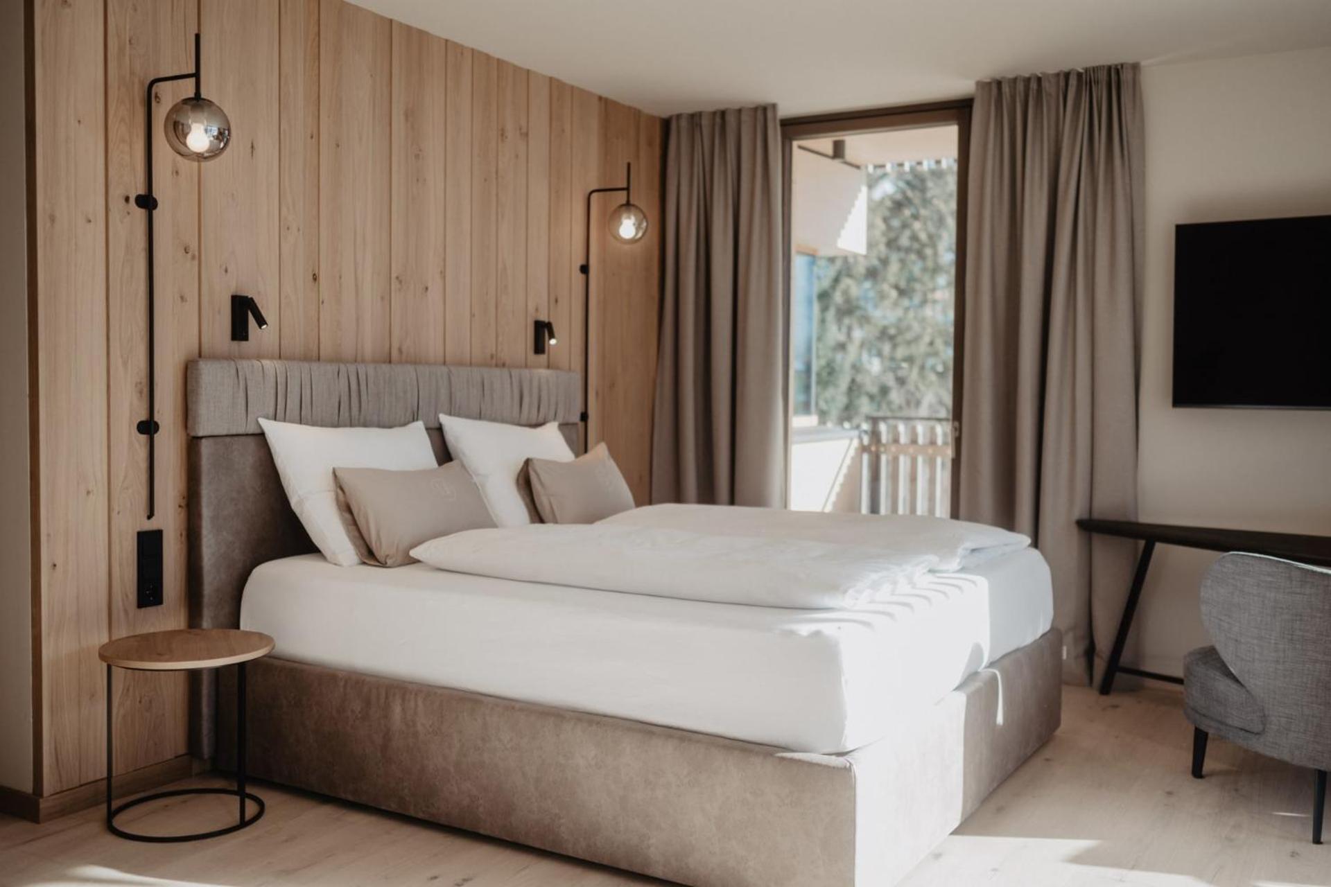 Hotel Verwöhnhotel Berghof St. Johann im Pongau