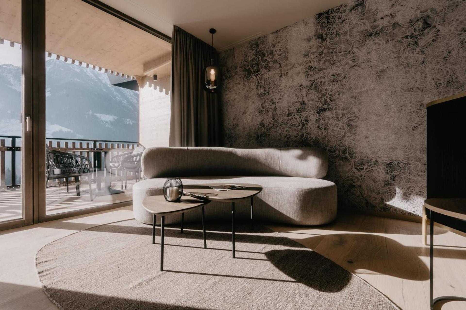 Hotel Verwöhnhotel Berghof