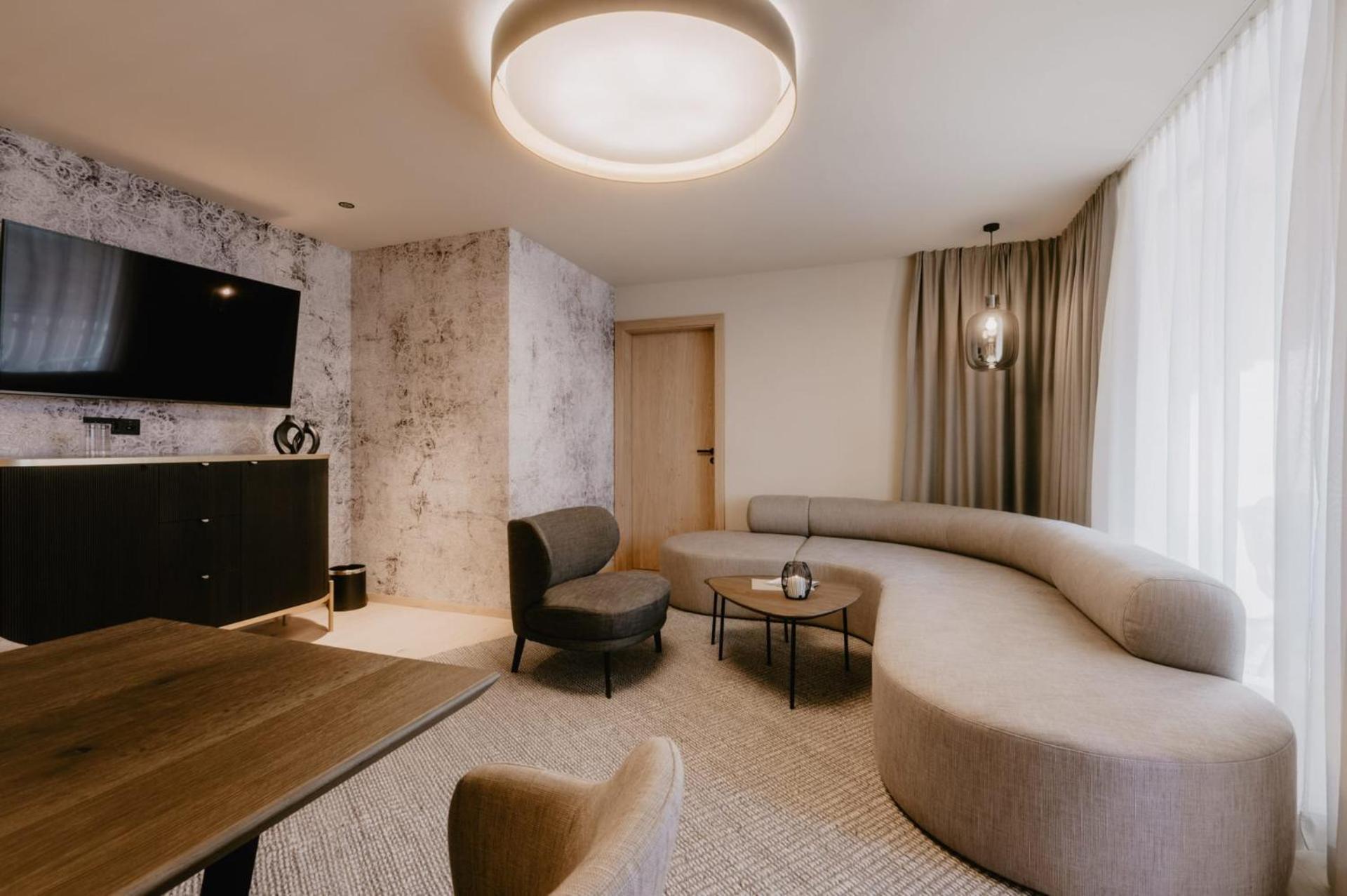 Hotel Verwöhnhotel Berghof 4*