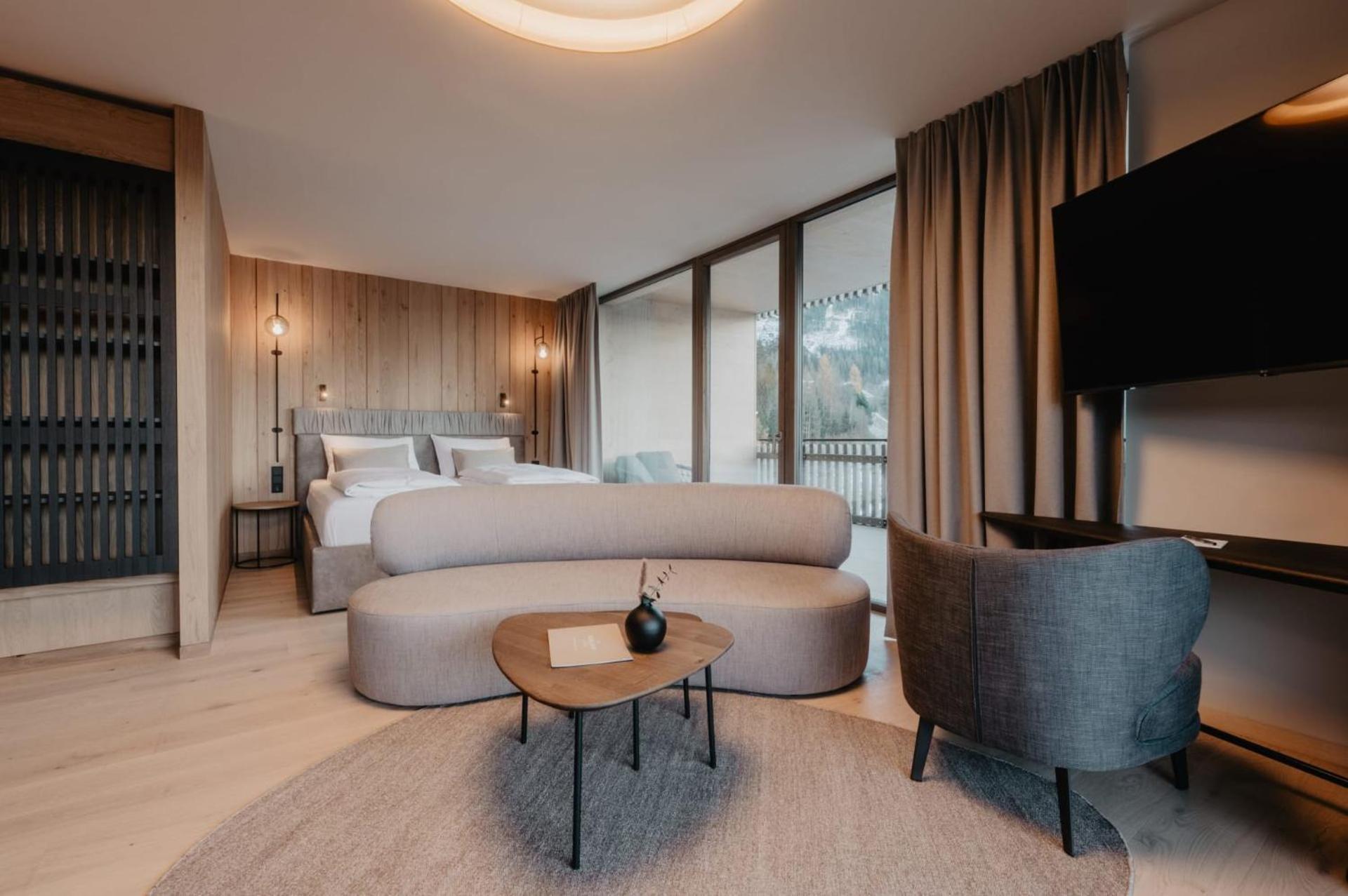 Hotel Berghof - St Johann In Salzburg