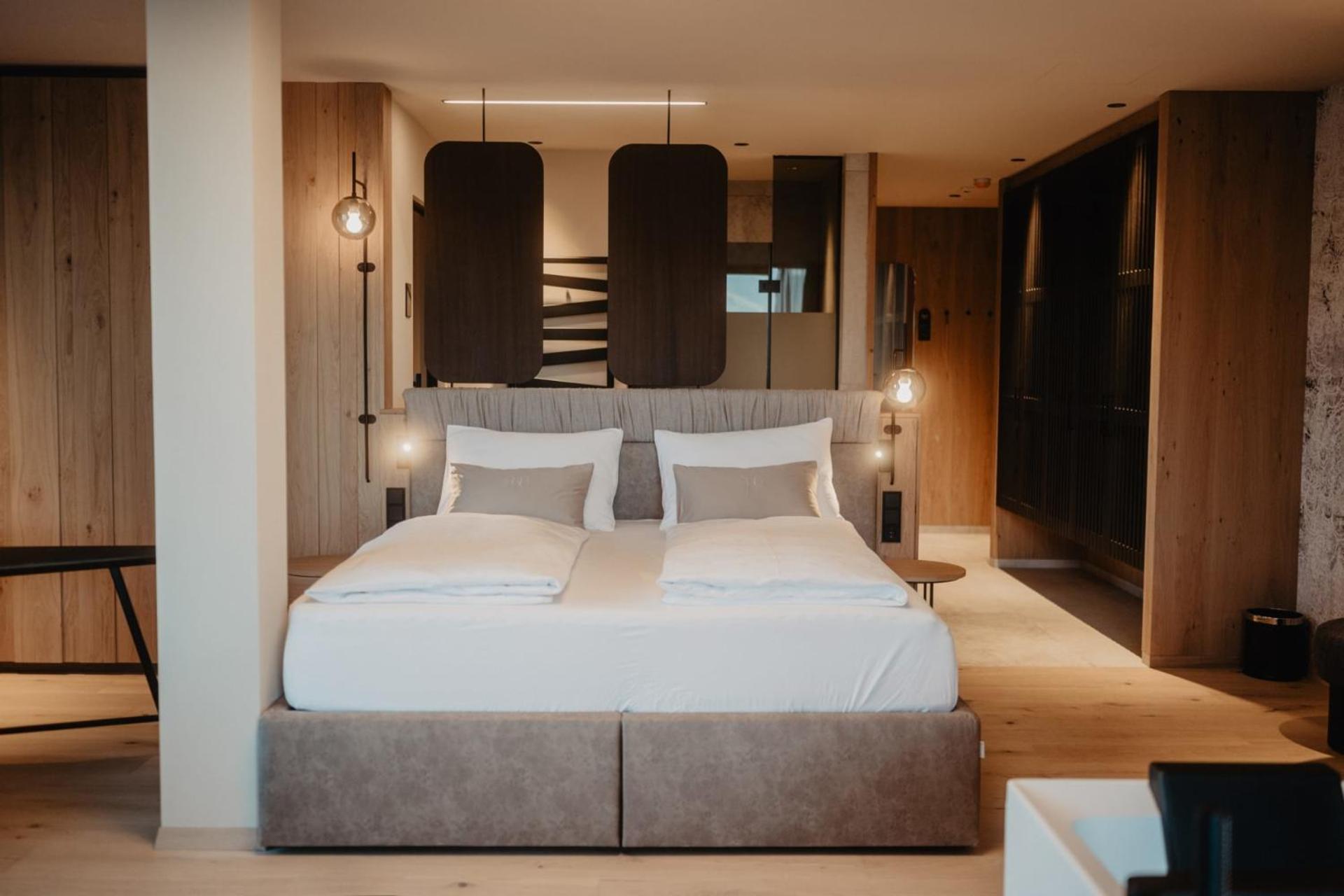 Hotel Verwöhnhotel Berghof St. Johann im Pongau