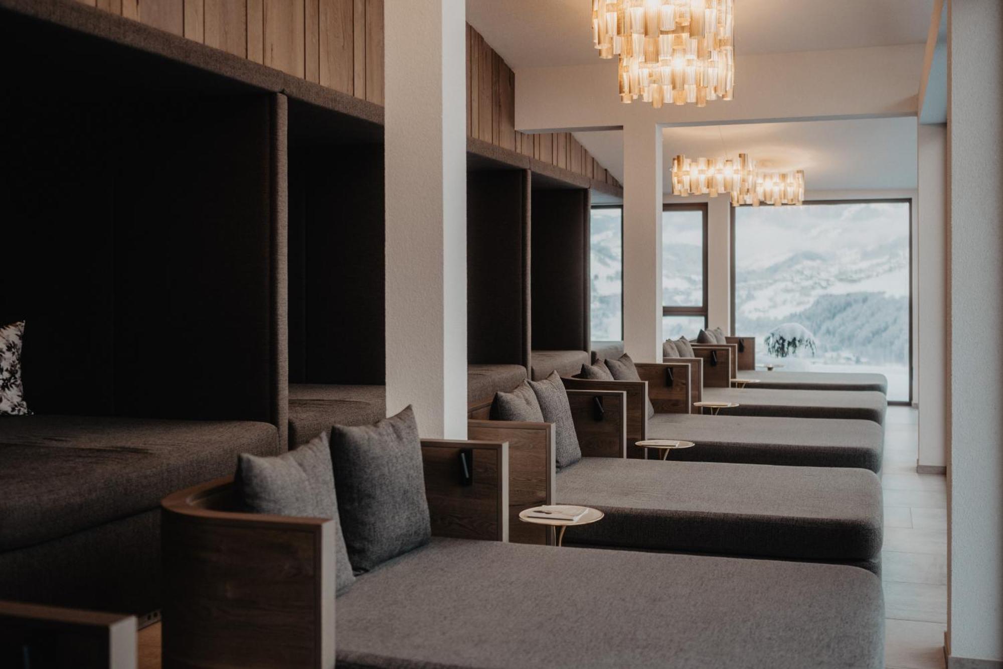 Berghof - St Johann In Salzburg 4* Sankt Johann im Pongau