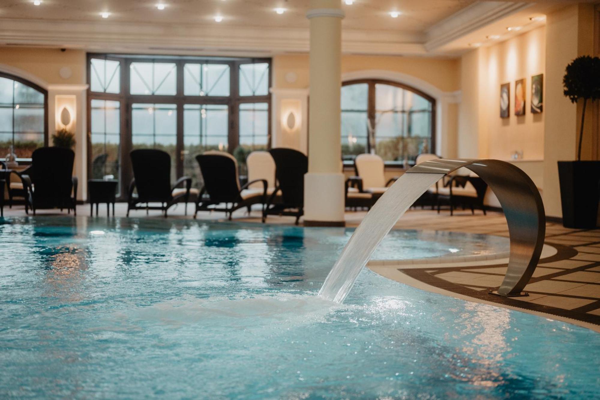 Hotel Berghof - St Johann In Salzburg 4*