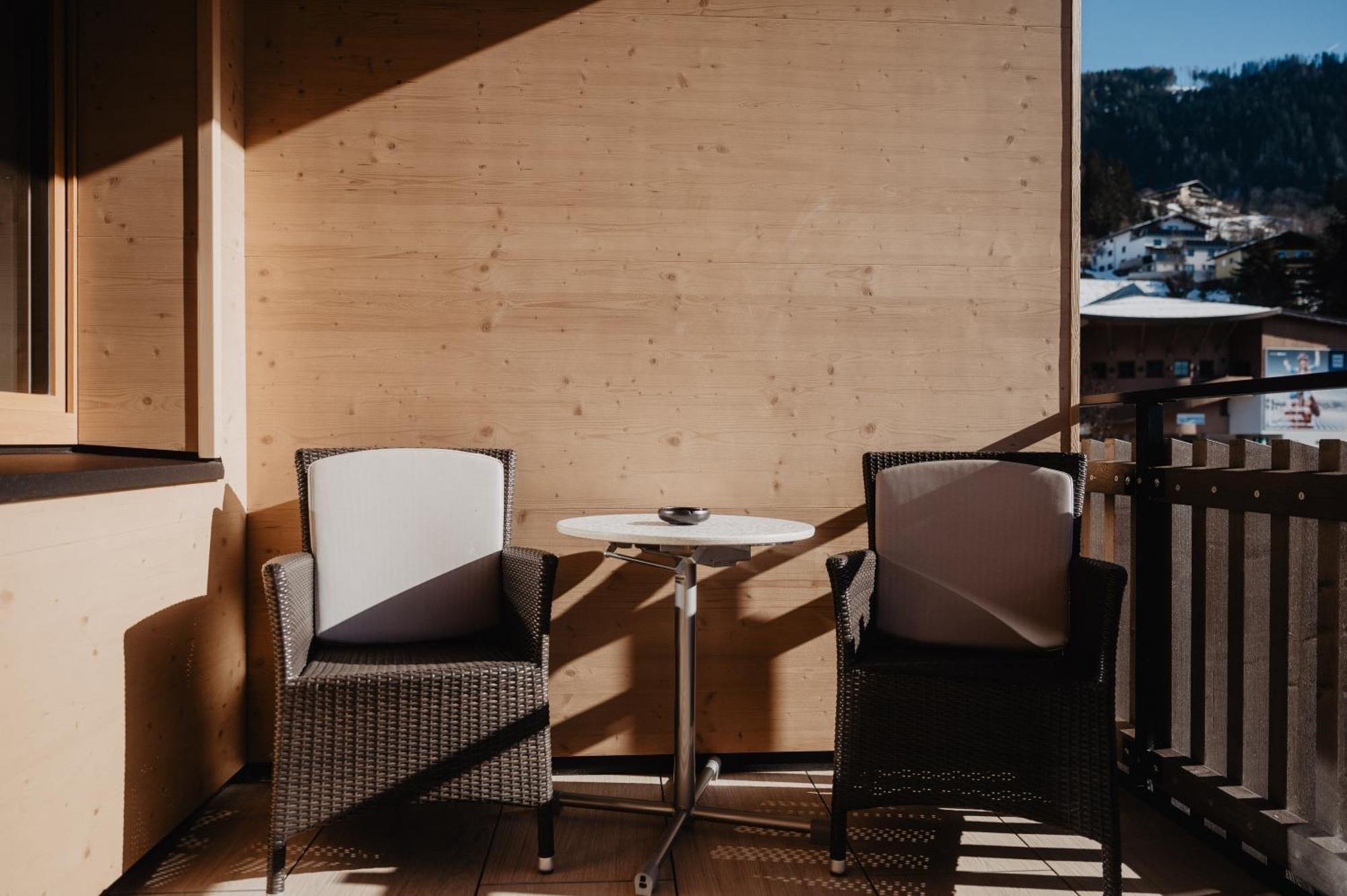 Berghof - St Johann In Salzburg Hotel 4*