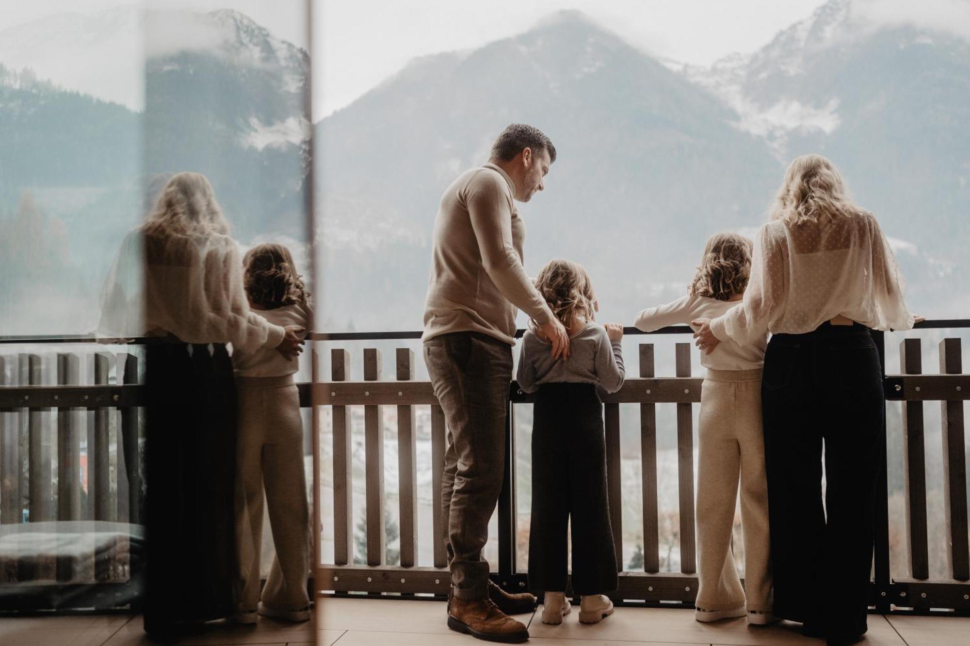 Berghof - St Johann In Salzburg 4*