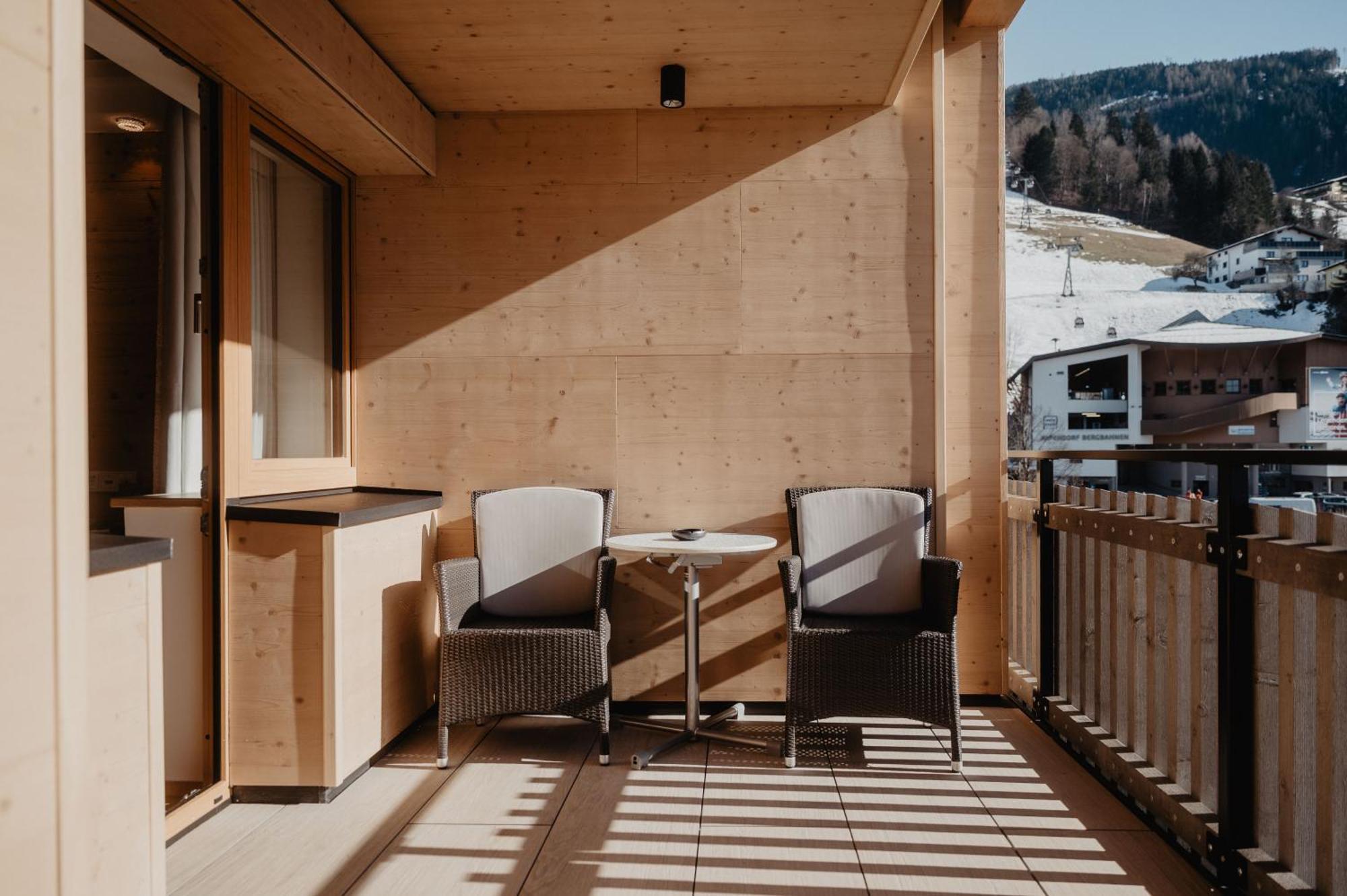 Berghof - St Johann In Salzburg Hotel