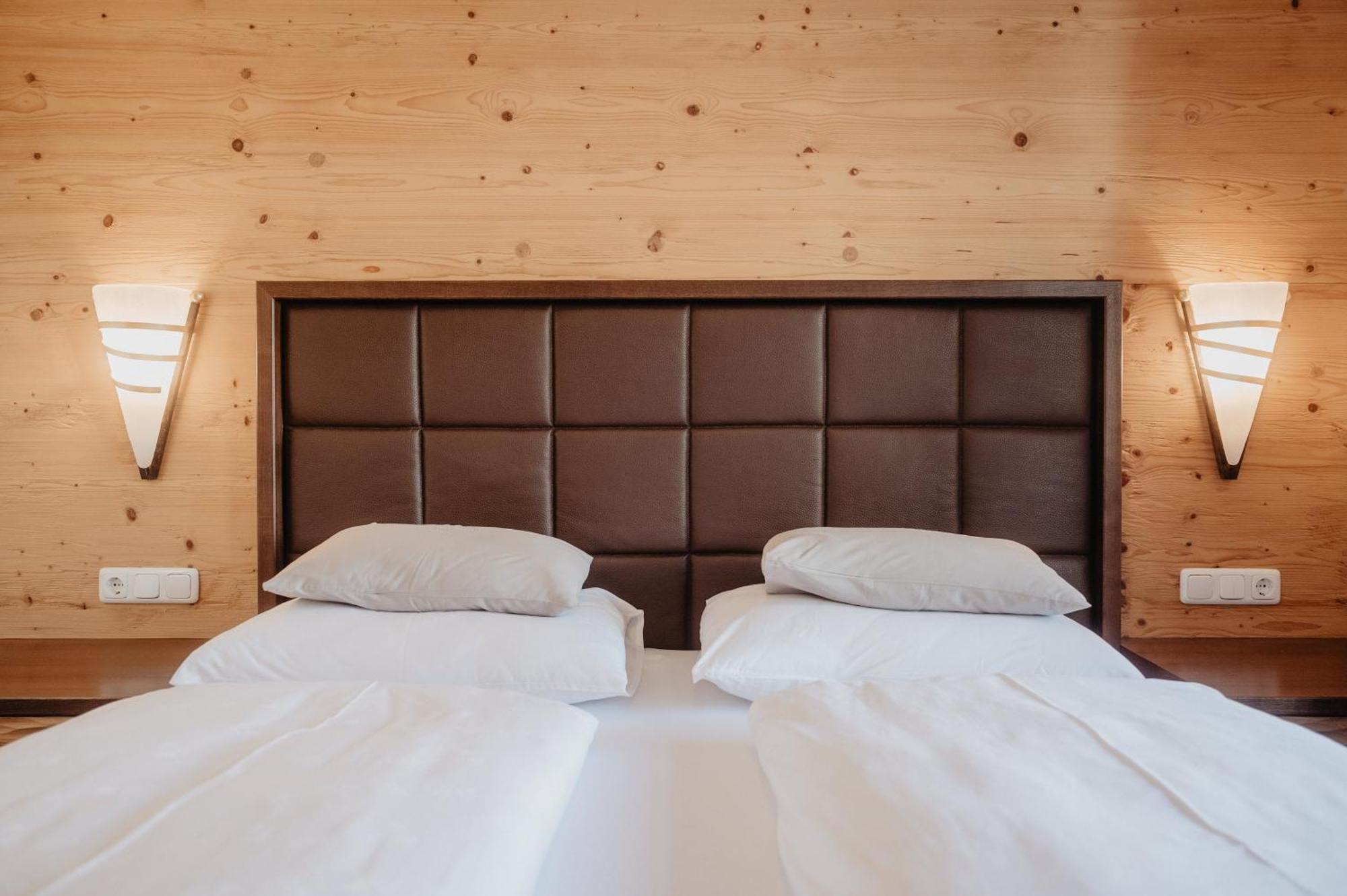 Hotel Berghof - St Johann In Salzburg
