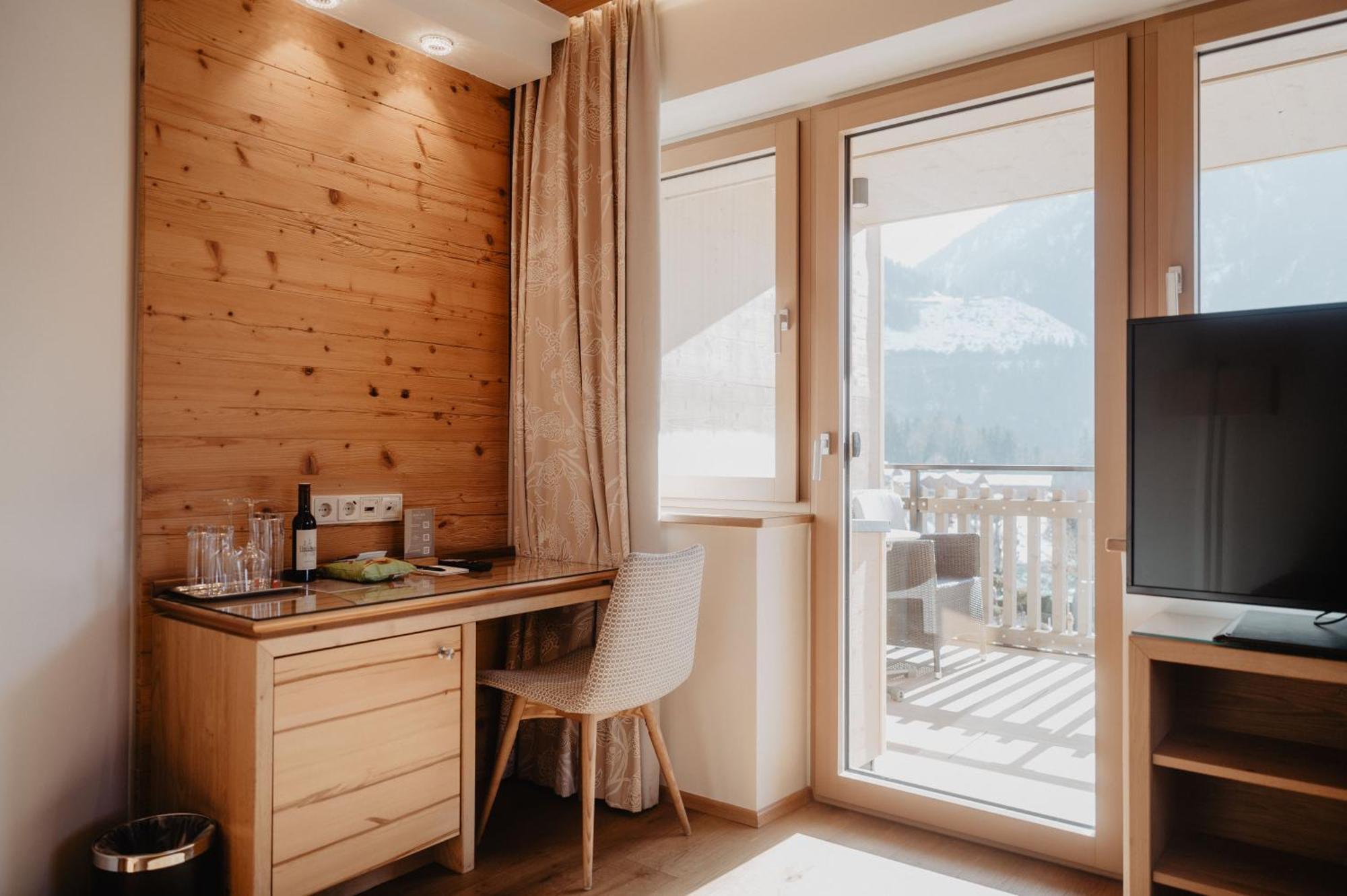 Berghof - St Johann In Salzburg Hotel
