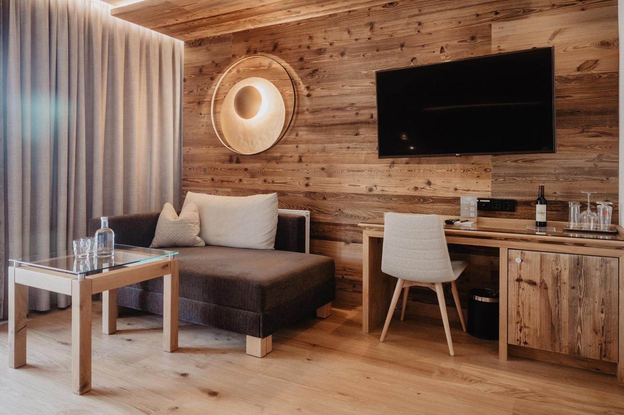 Berghof - St Johann In Salzburg Hotel Sankt Johann im Pongau