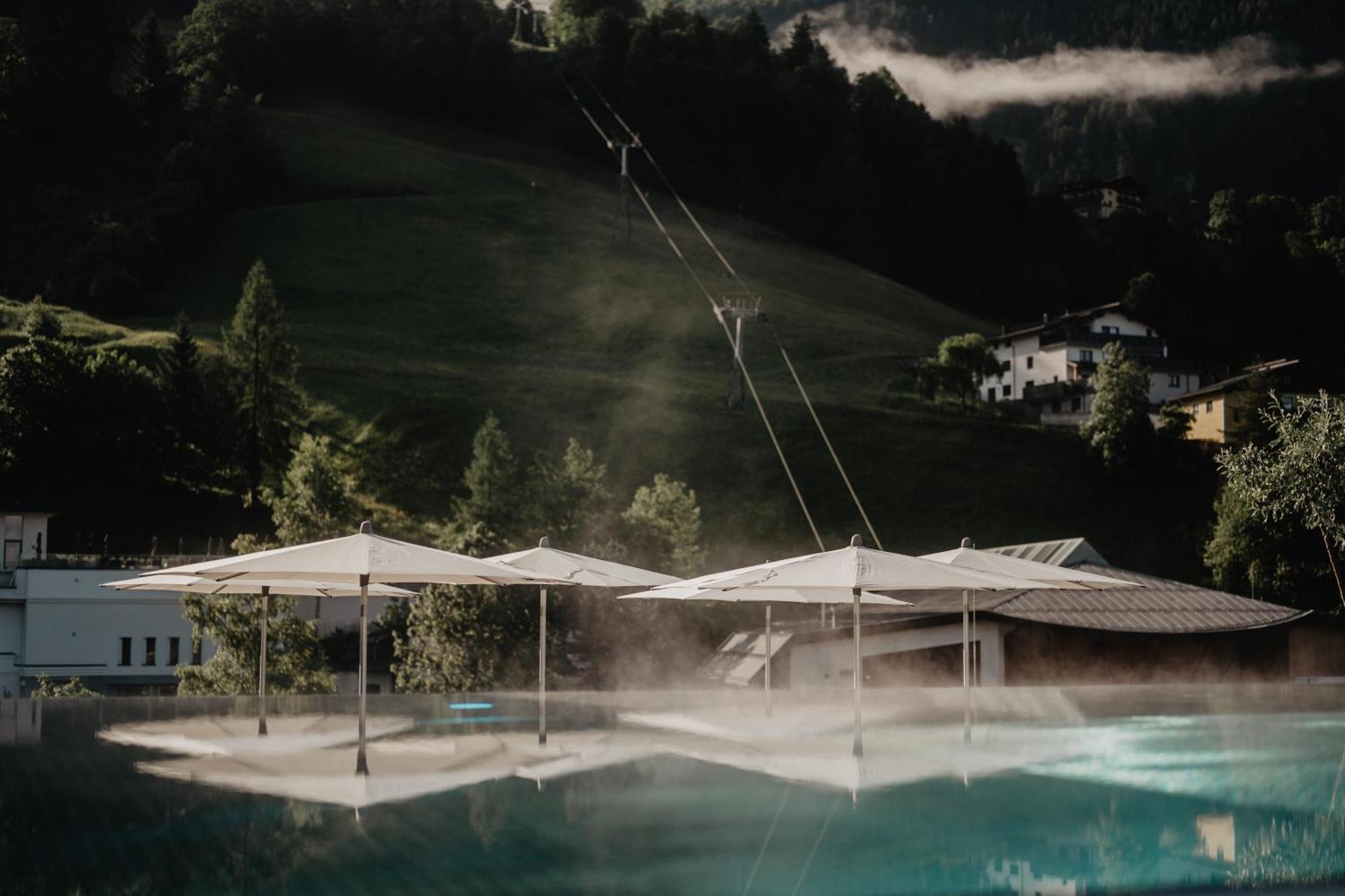 Berghof - St Johann In Salzburg Hotel 4*